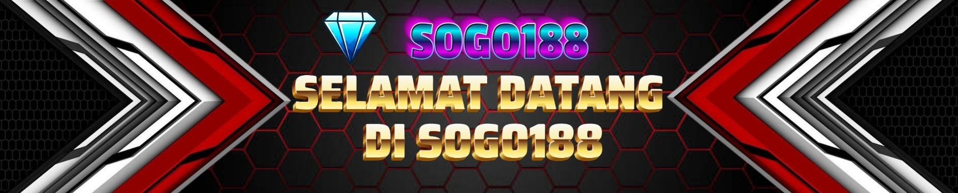 selamat datang 