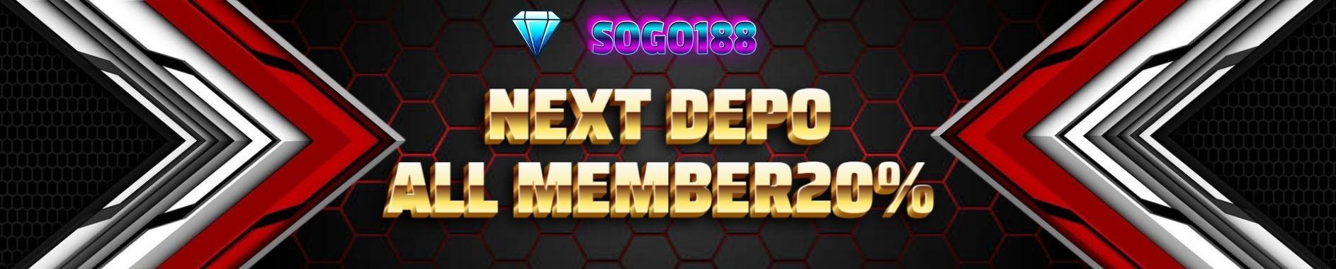 BONUS ALL MEMBER